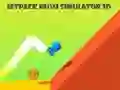 Jetpack Rush Simulator 3D