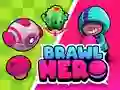 Brawl Hero Brawl Hero