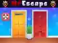 Mr Escape Mr Escape