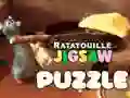 ratatouille Jigsaw Puzzles
