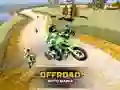 Offroad Moto Mania Offroad Moto Mania