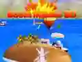Missile Launch Master Missile Launch Master