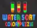 Water Sort Color Puzzle Water Sort Color Puzzle