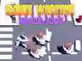 Skibidi Warzone Shooting Online Skibidi Warzone Shooting Online