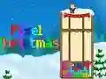 Pixel Christmas