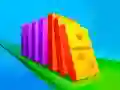 Color Blocks Relax Puzzle Color Blocks Relax Puzzle