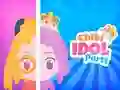 Chibi Idol Party Chibi Idol Party