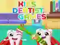 Kids Dentist Games Kids Dentist Games