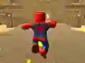 Roblox: Spiderman Upgrade Roblox: Spiderman Upgrade