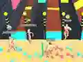 Muscle Runner Rush Race 3D Muscle Runner Rush Race 3D