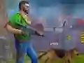 TPS Gun War Shooting Games 3D TPS Gun War Shooting Games 3D