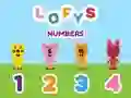 Lofys Numbers Lofys Numbers
