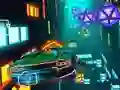 Neon Flytron: Cyberpunk Racer Neon Flytron: Cyberpunk Racer
