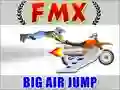 FMX Big Air Jump