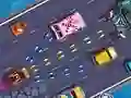 Crazy Racing Crazy Racing