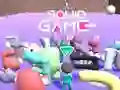 Squid Abecedary Game