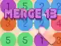 Merge 13 Merge 13