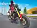 Traffic Rider Moto Bike Racing Traffic Rider Moto Bike Racing