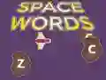 Space Words Space Words