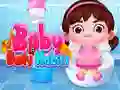 Baby Daily Habits Baby Daily Habits