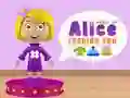 World of Alice Fashion fun World of Alice Fashion fun