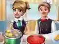 Cooking Frenzy Cooking Frenzy