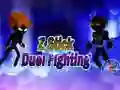 Z Stick Duel Fighting