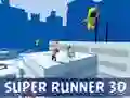 Super Runner 3d 