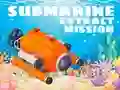 Submarine Extract Mission