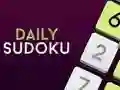 Daily Sudoku Daily Sudoku