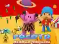 Pocoyo Hidden Objects