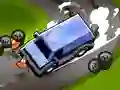 Drift Challenge Turbo Racer