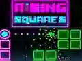 Rising Squares Rising Squares