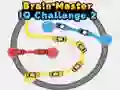 Brain Master IQ Challenge 2