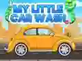My Little Car Wash My Little Car Wash