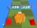 Group Runner Brawl