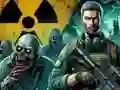 Radiation Zone Radiation Zone