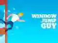 Window Jump Guy Window Jump Guy