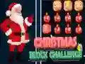 Christmas Block Challenge Christmas Block Challenge