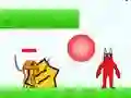 Banban Saves Friends Banban Saves Friends