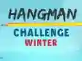 Hangman Winter