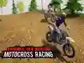 Unblocked Motocross Racing Unblocked Motocross Racing