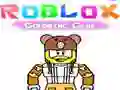 Roblox Coloring Game Roblox Coloring Game