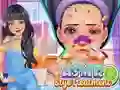 ASMR Stye Treatment ASMR Stye Treatment