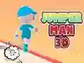 Jumper Man 3D Jumper Man 3D