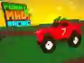 Funny Mad Racing
