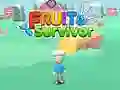 Fruit Survivor
