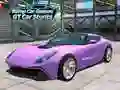 Ramp Car Games: GT Car Stunts Ramp Car Games: GT Car Stunts