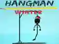 Hangman Winter Hangman Winter