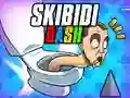 Skibidi Dash
